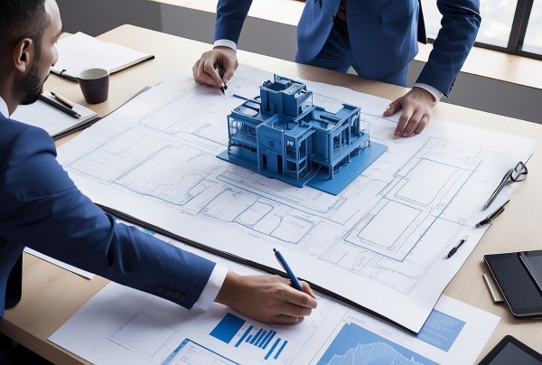 Project Managment