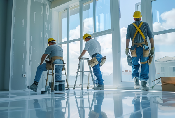Facility Management
